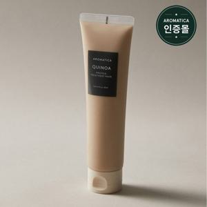 아로마티카 퀴노아 프로틴 트리트먼트 마스크 160ml