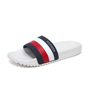 [250, 290, 300 사이즈] 타미힐피거 로지 슬리퍼 ROZI-WHS