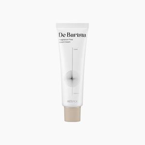엠디스픽 드 바리스타 무향 핸드크림 50g
