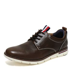 타미힐피거 레이 스니커즈 남자 운동화 WRAY-DBR