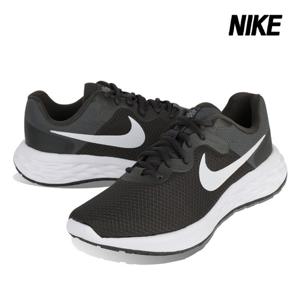 나이키 운동화 레볼루션6 넥스트네이처 그레이 DC3728-004