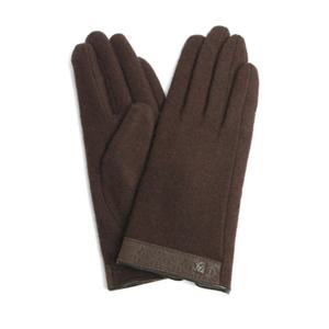 [루이까또즈(장갑)]W 모노그램해리 여성모장갑 FGCLW20017