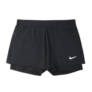 나이키 여성 드라이핏 코트 빅토리 테니스 반바지 DB5612-010