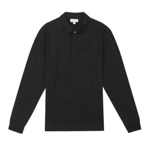 라코스테 파리 레귤러핏 폴로 긴팔 카라 티셔츠 PH2481-031