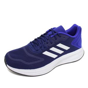 아디다스 듀라모10 남성 운동화 런닝화 블루 HP2383