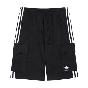 아디다스 오리지널 아디컬러 3S 카고 삼선 반바지 쇼츠 IA6334