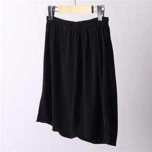 [강물처럼]빅사이즈사랑해요 9568L303 아이스밴딩5부반바지 WW (