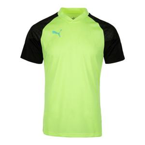 푸마반팔티 ZQC 658289-51 푸마 인디비쥬얼컵 트레이닝 저지