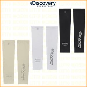 디스커버리 남여공용 베이직 암커버 팔토시 DXML7102N-ICDX