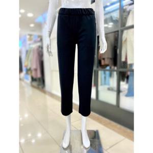 [트리아나]소고 세이브존01 가을 밴딩 스판 바지 AI3XA02 (10641