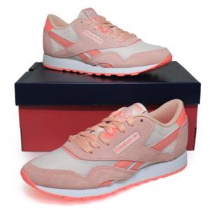 [리복]리복 클래식 나일론 러닝화 스니커즈 운동화 FY4991 22102