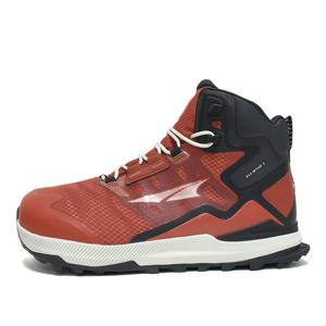 알트라 론픽 올웨더2 방수 경량 발편한 여행 신발 AL0A7R6U606