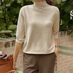 [조아맘] 베라 반목 7부 니트