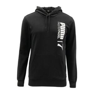 [푸마]M 푸마후드티 ZQC 658943-06 푸마 팀리가 빠델 후디