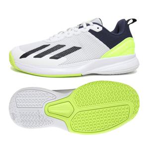 아디다스 코트플래시 스피드 테니스화 IG9539