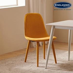 잉글랜더 베라 스마트아쿠아텍스 카페 식탁의자 1EA