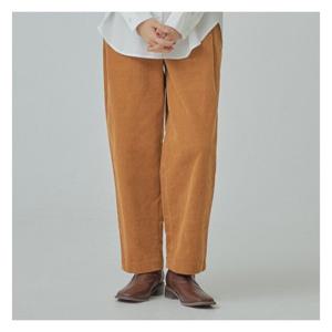 [미쏘][미쏘]9부 일자핏 코듀로이 팬츠(MIWTCAT14C).