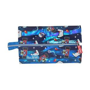 [피터젠슨]PJ 카레이서피터 사각필통 블루 (PSX62YI02M_BU)