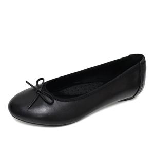 락포트 레이건 펌프 보우 1.5cm 단화 신발 CH4577