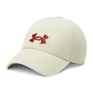 언더아머 UA 블리칭 W 운동 볼캡 모자 1376705-273