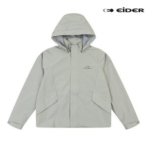 [아이더]아이더 알라닌 여성 크롭 방풍자켓 DWP24104-K6