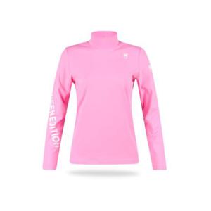 [럭스골프]럭스골프 GQ4S302W 여성 GQ 에디션 하이넥 텐션 이너