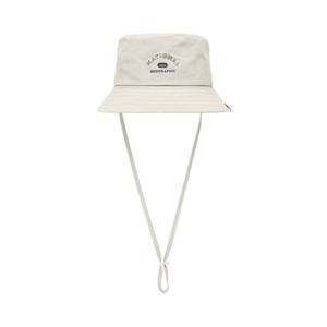 [내셔널지오그래픽 키즈] K242KHA120 패커블햇 LBEIGE