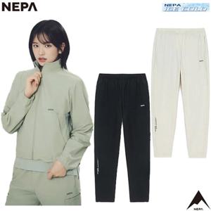 [네파][바지 트레이닝](7K46322) 여성 봄 여름 안유진 포레스타 테이퍼드 트레이닝 팬츠