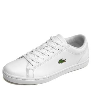 라코스테 스트레이트셋 BL 1 스니커즈 운동화 733CAM1070-001