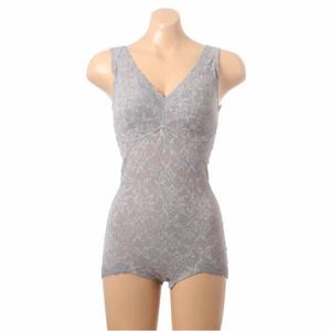 [비비안(언더웨어)]기능성 노와이어 런닝형 보정 올인원 (BT3524A)