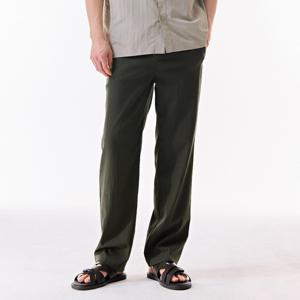 [체이스컬트][본사]남성 쿨 터치 밴딩 팬츠-DBRK2226C0V