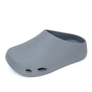 뉴발란스 엔클로그2 샌들 슬리퍼 라이트그레이 SD5501LG2