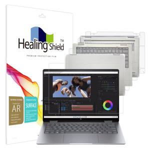HP 엔비 X360 14 fa-0040AU AR 고화질 1매 외부3종