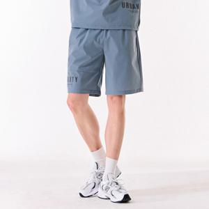 [체이스컬트][본사]남성 스트레치 그래픽 반바지-DCRK2524E0D