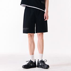 [체이스컬트][본사]남성 스트레치 그래픽 반바지-DCRK2524E03