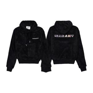 [럭셔리에비뉴] (이자벨마랑) SW0077FA B1M01E 01BK 여성 마에바