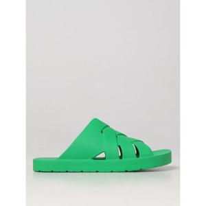 보테가베네타 뮬 슬리퍼 730287V11T0 3708 Green