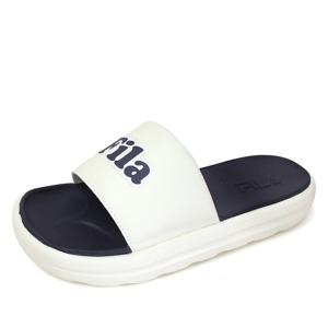 휠라 FILA 드리프터 튜브 슬리퍼 1SM01947-896