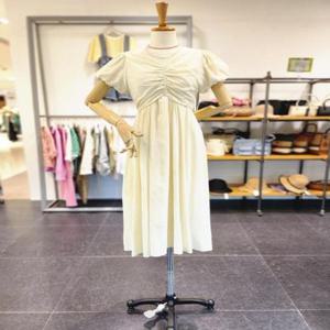 [이프네]  DO5WOP15_브이퍼프리본원피스F