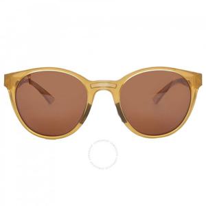 오클리 스핀드리프트 프리즘 텅스텐 편광 타원형 여성용 선글라스 OO9474 947412 52