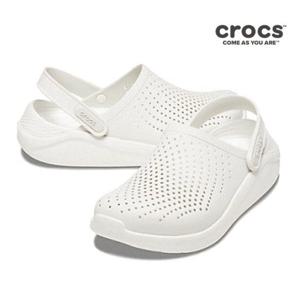 [크록스]크록스슬리퍼 샌들 TQJ 204592-1CV LITERIDE CLOG AWH/A