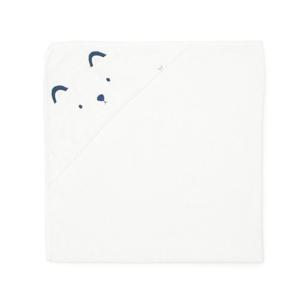 [블루독베이비] FW24 IV)도기뱀부목욕타올 HH (44W70AHA01)