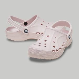 [크록스(사용안함)]바야 클로그 베어리핑크 10126-6PI