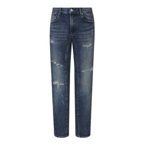 [버커루]남성 슬림배기 D톤(B255DP205P)