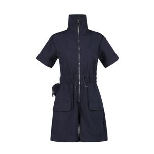 [럭스골프]골피아 MDG4M202W 여성 미니 백 쇼트 점프슈트