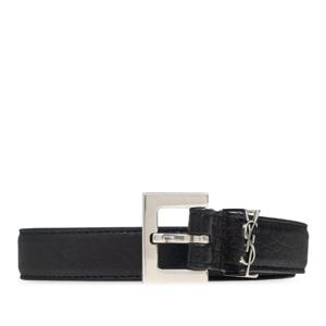 생로랑 카산드라 벨트 612616 AAC8A-1360
