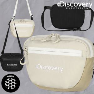 디스커버리 이월할인 남성/여성 공용 리버티 데일리 크로스백 DXCR1544N
