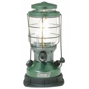 콜맨 Coleman 노스 스타 튜브 맨틀 랜턴 2000-750J