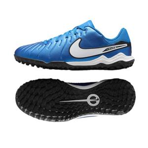 [나이키]유소년 티엠포 레전드10 아카데미 TF 풋살화(DV4351-400