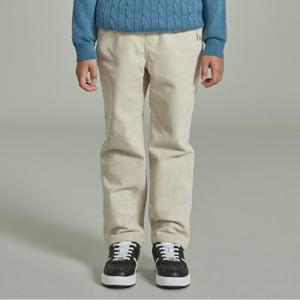 [헤지스 키즈]헤지스키즈 루카스 코듀로이 팬츠 (HSW81PL05P_CR)